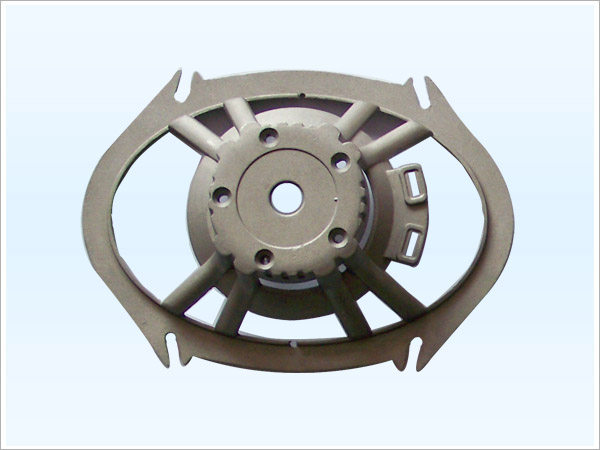 锌合金压铸件常见的加工缺陷及处理方法