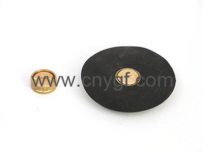 气胀式救生装置用充气系统YY-PQF(16)